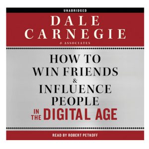 How to Win Friends and Influence People in the Digital Age / Ebook / PDF