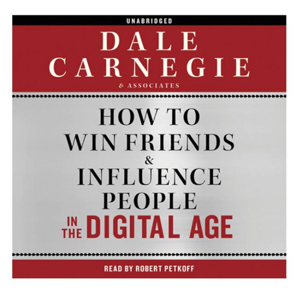 How to Win Friends and Influence People in the Digital Age / Ebook / PDF