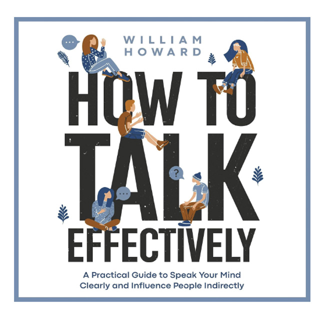How to Talk Effectively / Ebook / PDF