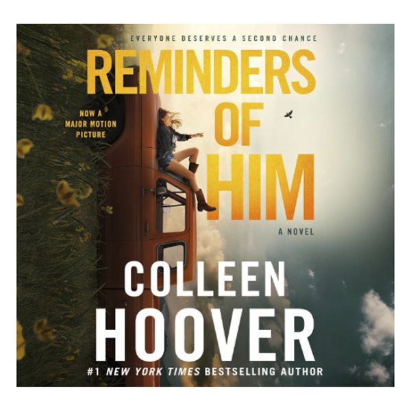 Reminders of Him / Ebook / PDF