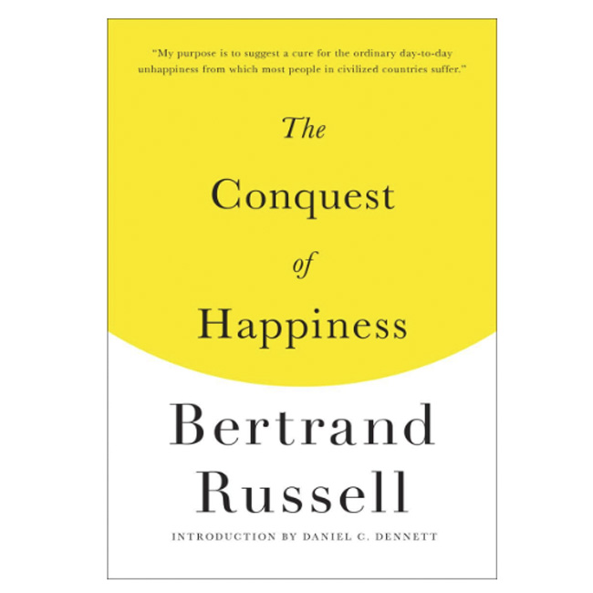 The Conquest of Happiness / Ebook / PDF