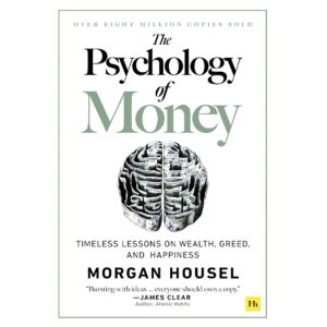 The Psychology of Money / Ebook / PDF
