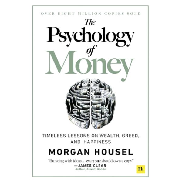 The Psychology of Money / Ebook / PDF
