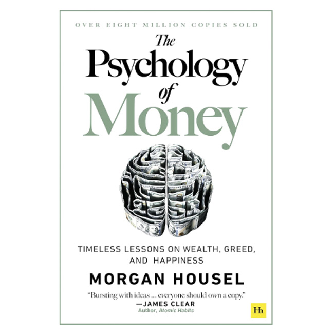 The Psychology of Money / Ebook / PDF