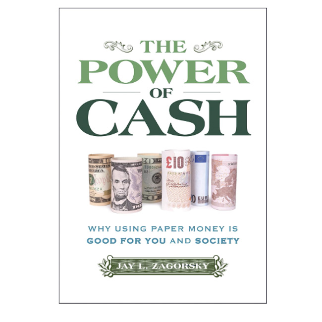 The Power of Cash / Ebook / PDF /