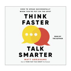 Think Faster, Talk Smarter / Ebook / PDF