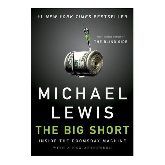 The Big Short / Ebook / PDF