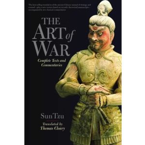 The Art of War Sun Tzu / Ebook / PDF