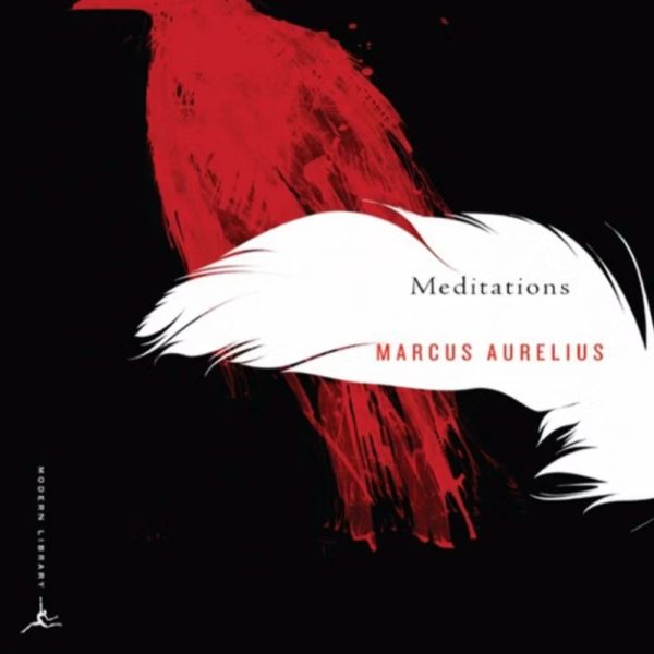Meditations - Marcus Aurelius / Ebook / PDF
