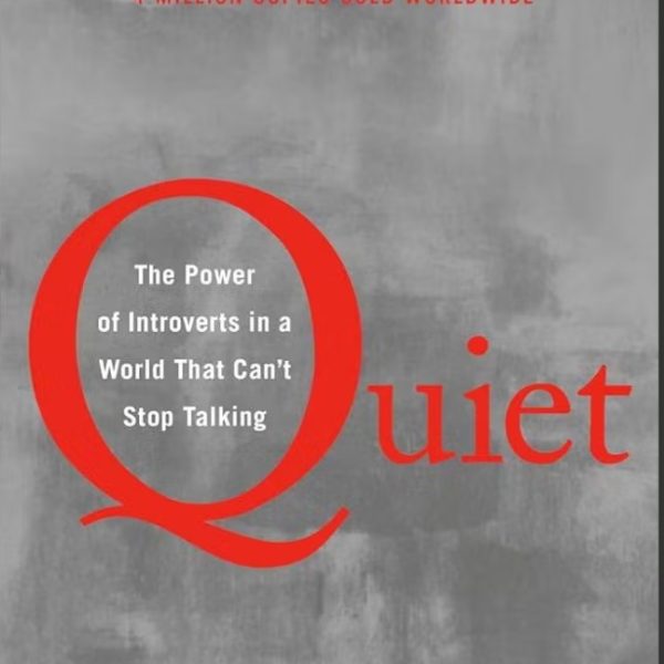 Quiet - Susan Cain / Ebook / PDF