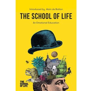 The School of Life - Alain de Botton / Ebook / PDF