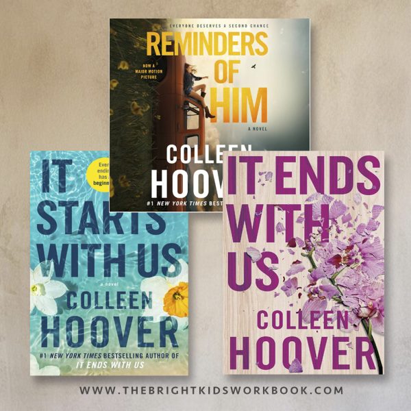 English Fiction Ebook