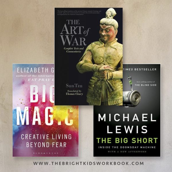 English Non-Fiction Ebook