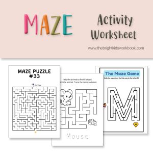 MAZE