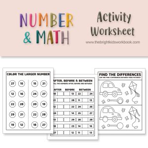 NUMBER & MATH