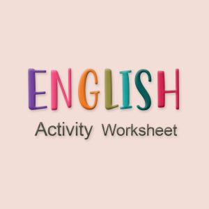 ENGLISH