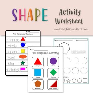 GEOMETRY / SHAPE