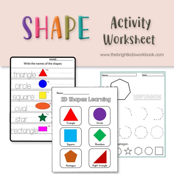 GEOMETRY / SHAPE