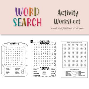 WORD SEARCH
