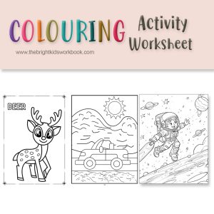 COLOURING